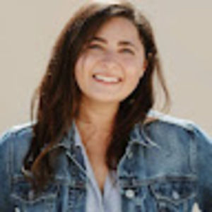 Meet your Posher, Francesca